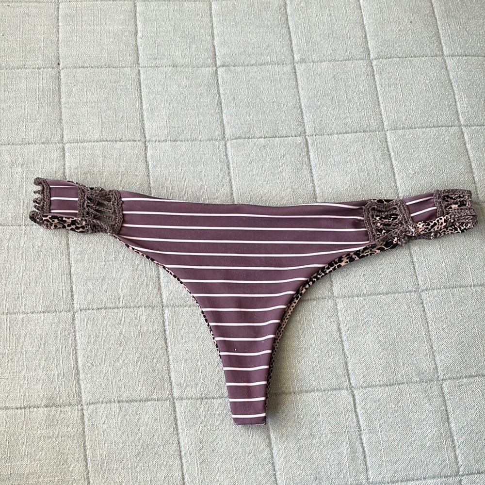 Acacia Swim Bottoms